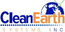 Clean Earth Logo — Clean Earth Systems Inc.