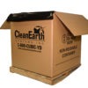 4 Wall Haz-Mat Box — Clean Earth Systems Inc.