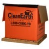 5 Wall Haz-Mat Box — Clean Earth Systems Inc.