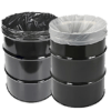 Liners, Covers, & Poly Sheeting — Clean Earth Systems Inc.